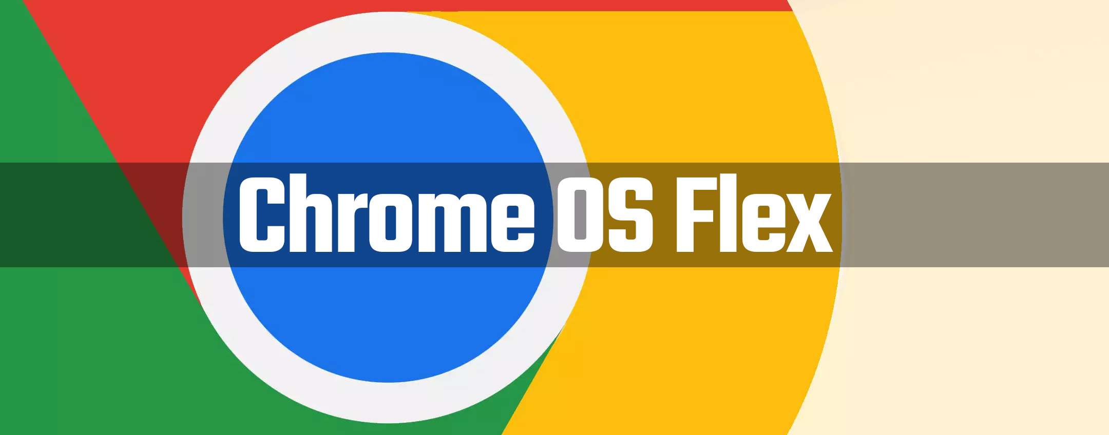 E’ arrivato Chrome OS Flex e le prospettive sono interessanti!